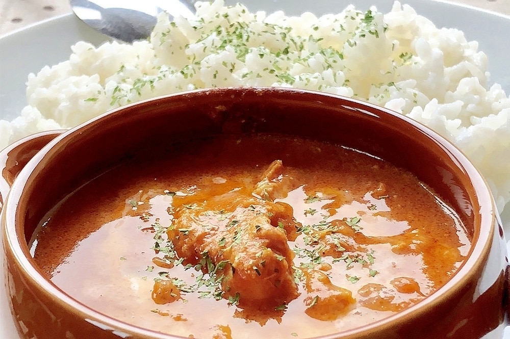 本場の味をおうちで楽しむ♪スパイシーなインドカレーレシピ